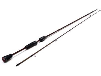 Spinning WESTIN W4 Streetstick 2nd 8´1"/243cm Mh 5-15g 2sec W438-0812-MH