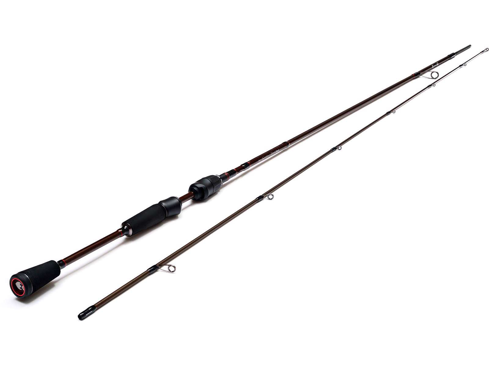 Spinning Westin W4 STREETSTICK 2ND W438