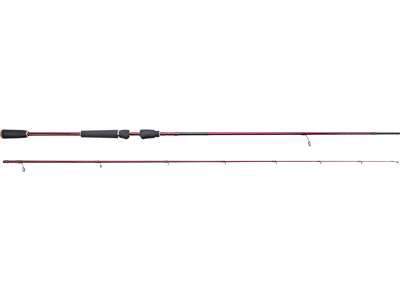 Spinning WESTIN W6 DROPSHOT 7´/210CM ML 4-21G 2SEC W604-0702-ML