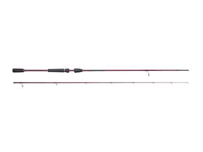 Spinning WESTIN W6 DROPSHOT 8´/240CM ML 4-21G 2SEC W604-0802-ML