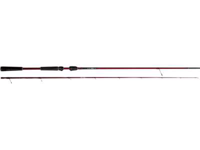 Spinning WESTIN W6 FINESSE SHAD 7´6"/225CM H 12-38G 2SEC W619-0762-H