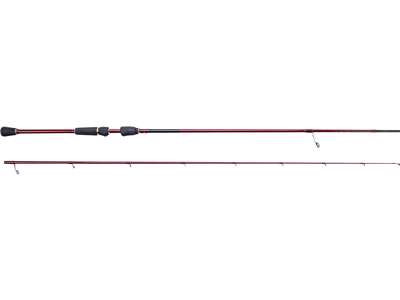 Spinning WESTIN W6 FINESSE T&C 7´1"/213CM M 7-21G 2SEC W614-0712-M