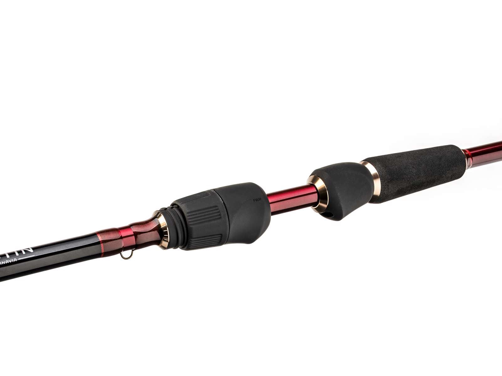 Spinning WESTIN W6 FINESSE T&C W614
