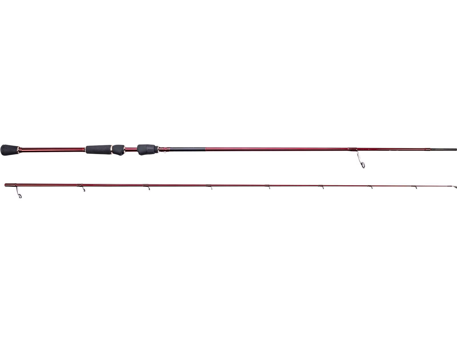 Spinning WESTIN W6 FINESSE T&C W614