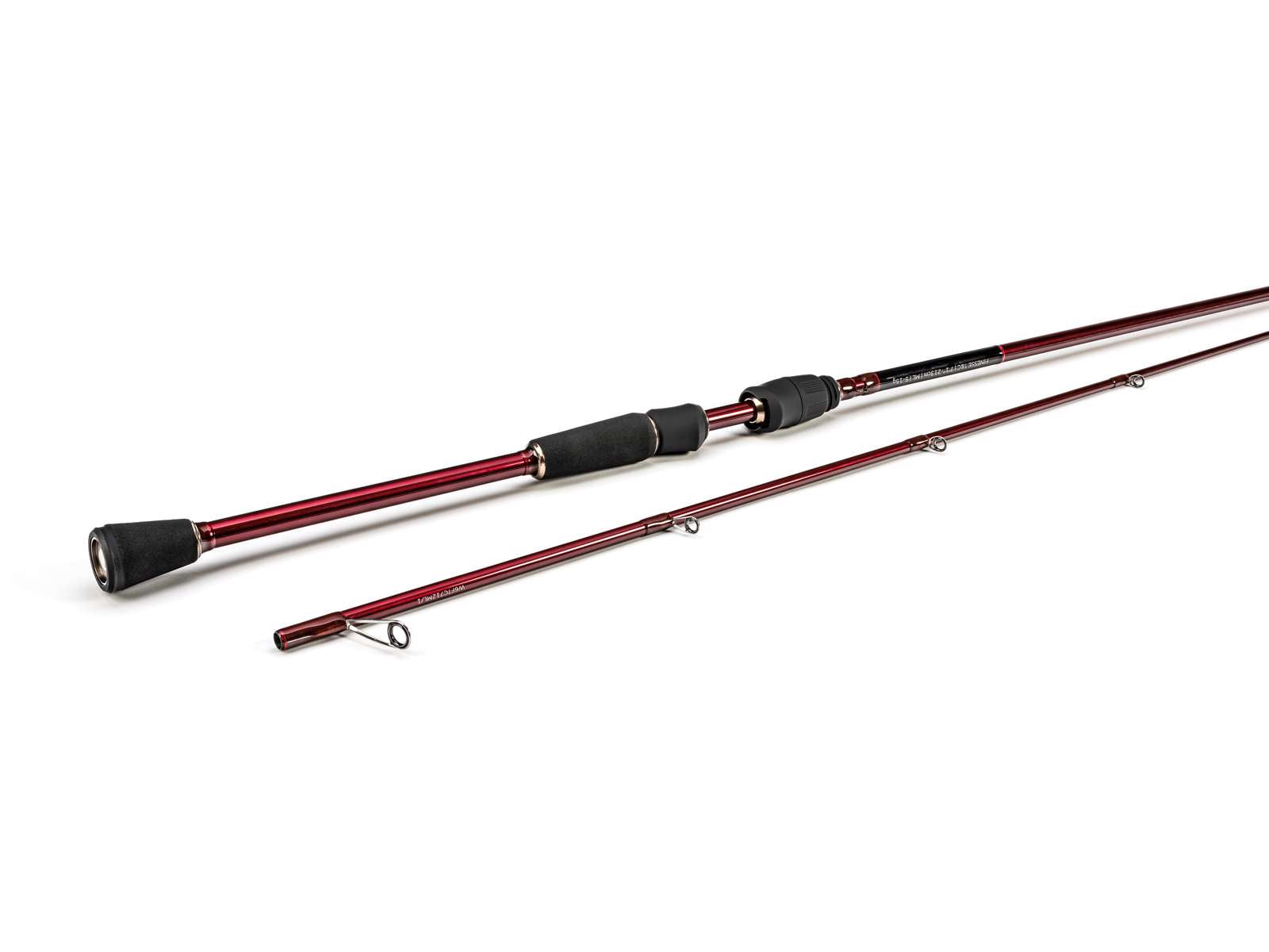 Spinning WESTIN W6 FINESSE T&C W614
