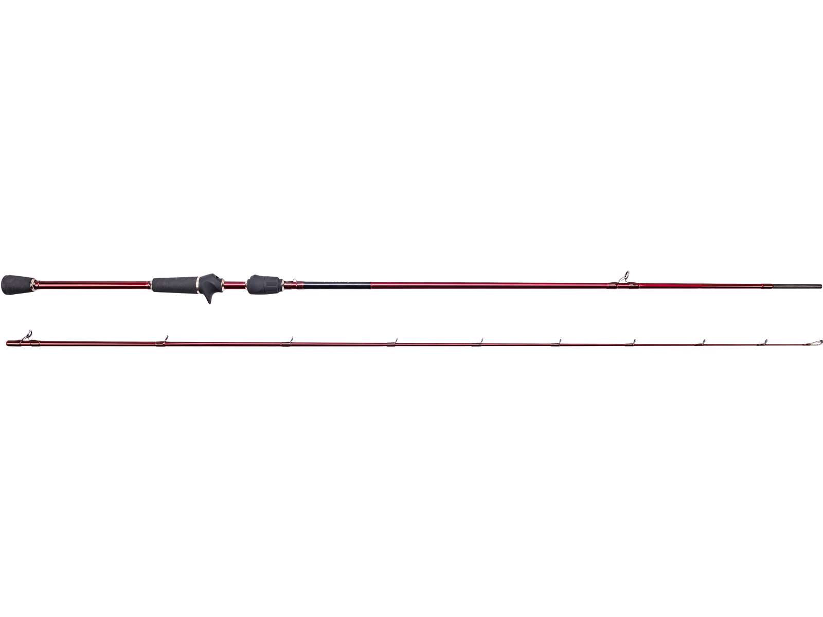 Spinning WESTIN W6 FINESSE-T T&C 7´1"/213CM ML 5-15G 2SEC W615-0712-ML
