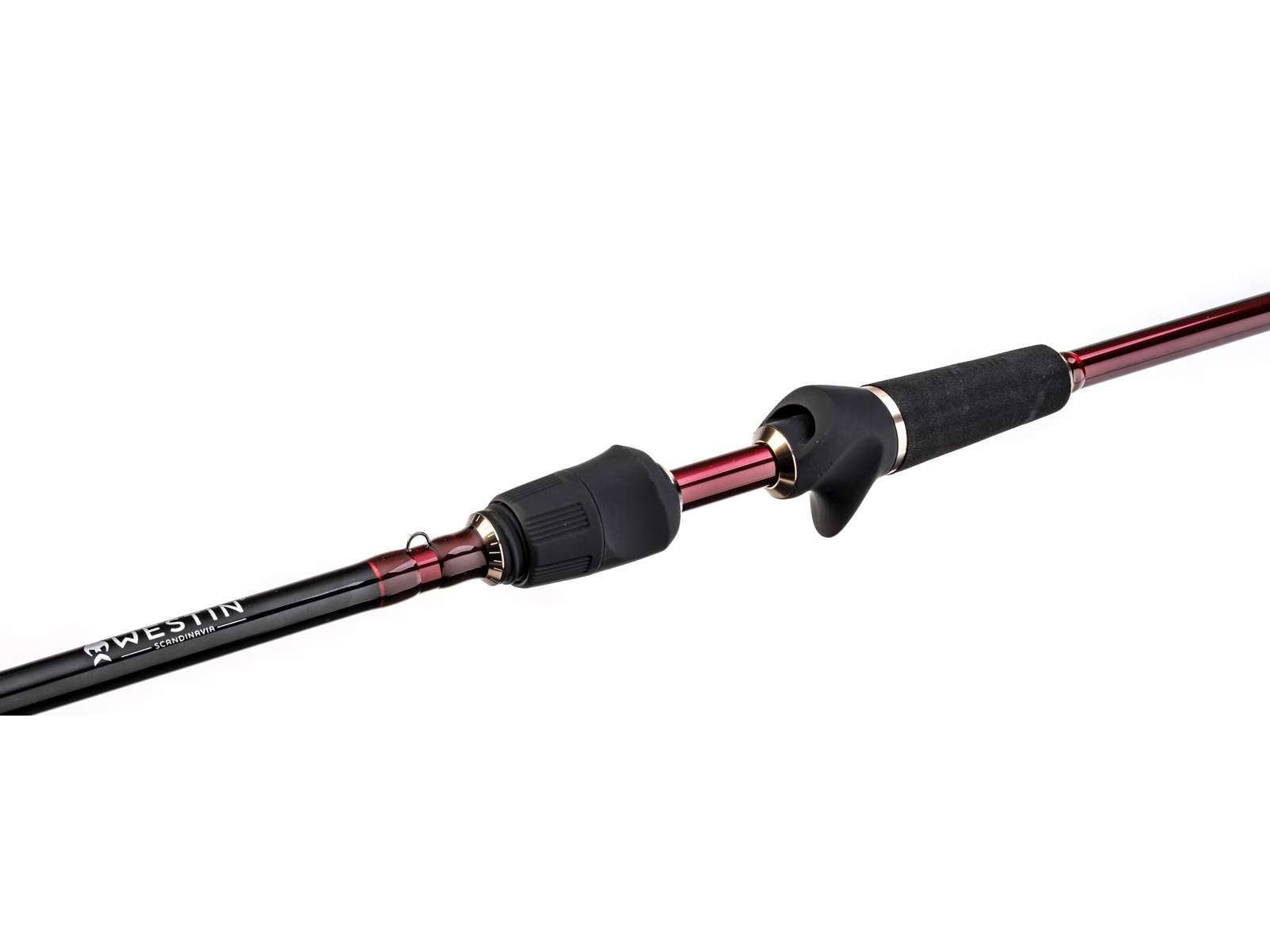 Spinning WESTIN W6 FINESSE-T T&C W615
