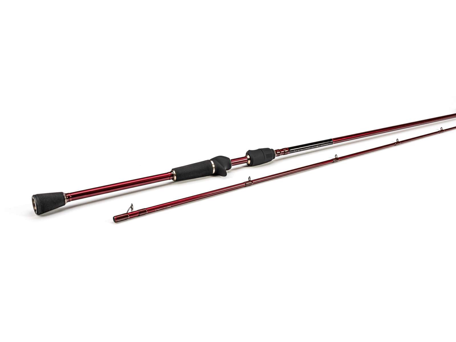 Spinning WESTIN W6 FINESSE-T T&C W615