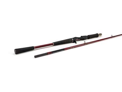 Spinning WESTIN W6 JERKBAIT-T 6´6"/195CM H 20-80G 1+1SEC W613-0662-H