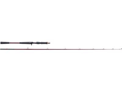 Spinning WESTIN W6 JERKBAIT-T 6´6"/195CM XXH 40-130G 1+1SEC W613-0662-XXH