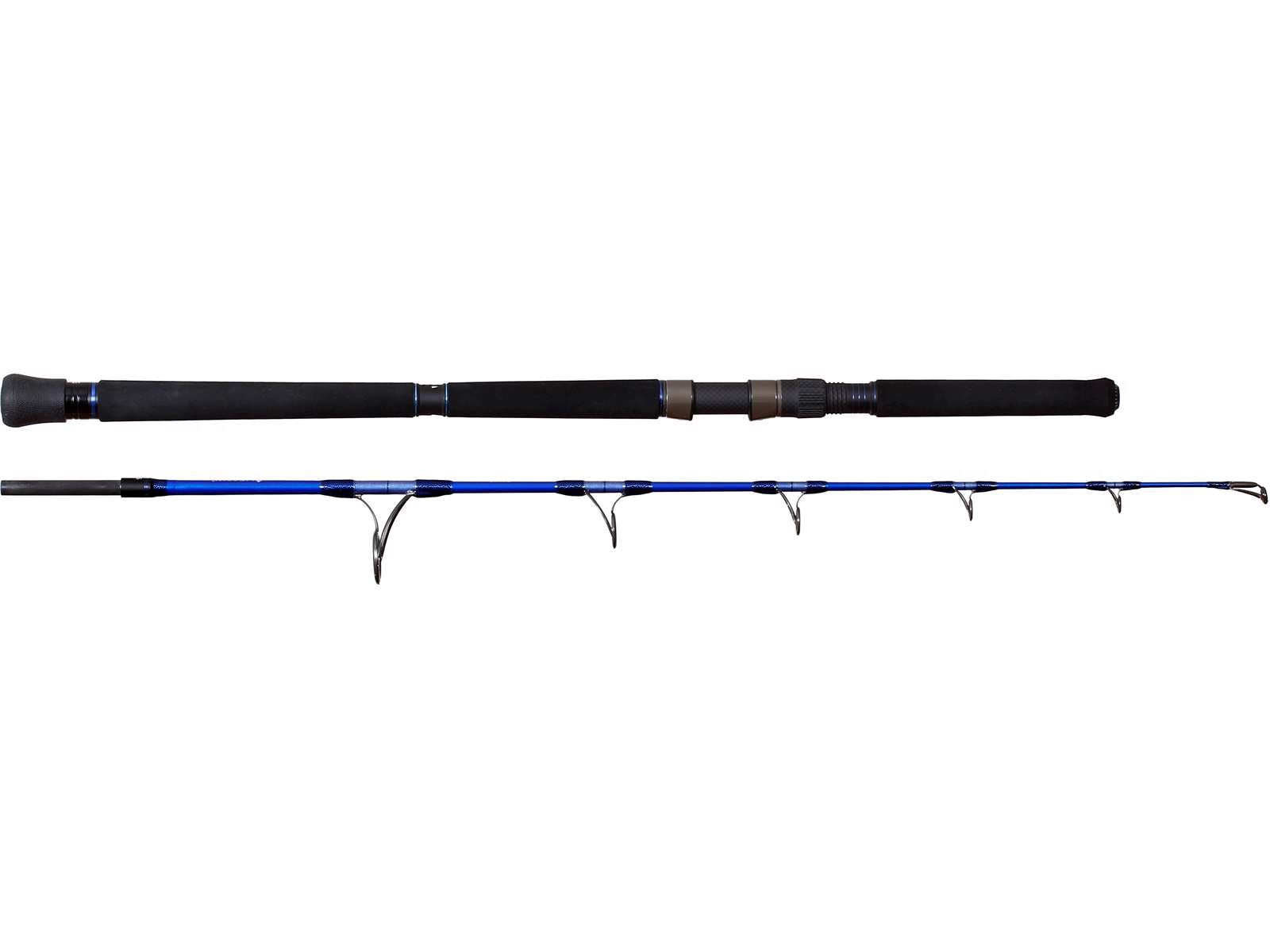 Spinning WESTIN W6 JIGGING 5´2"/155CM M 250-400G 1+1SEC W606-0522-M