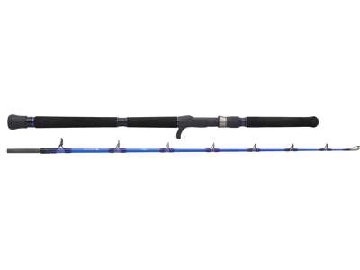 Spinning WESTIN W6 JIGGING-T 5´2"/155CM M 250-400G 1+1SEC W607-0522-M
