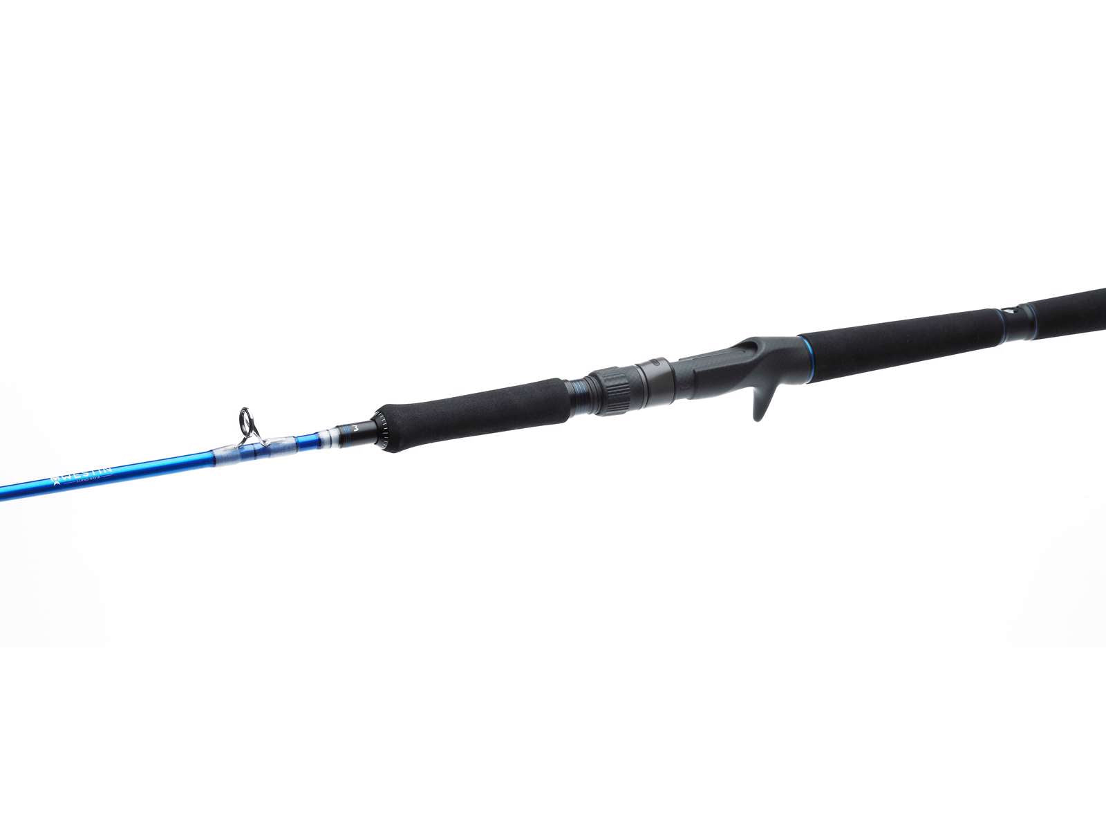 Spinning WESTIN W6 JIGGING-T W607