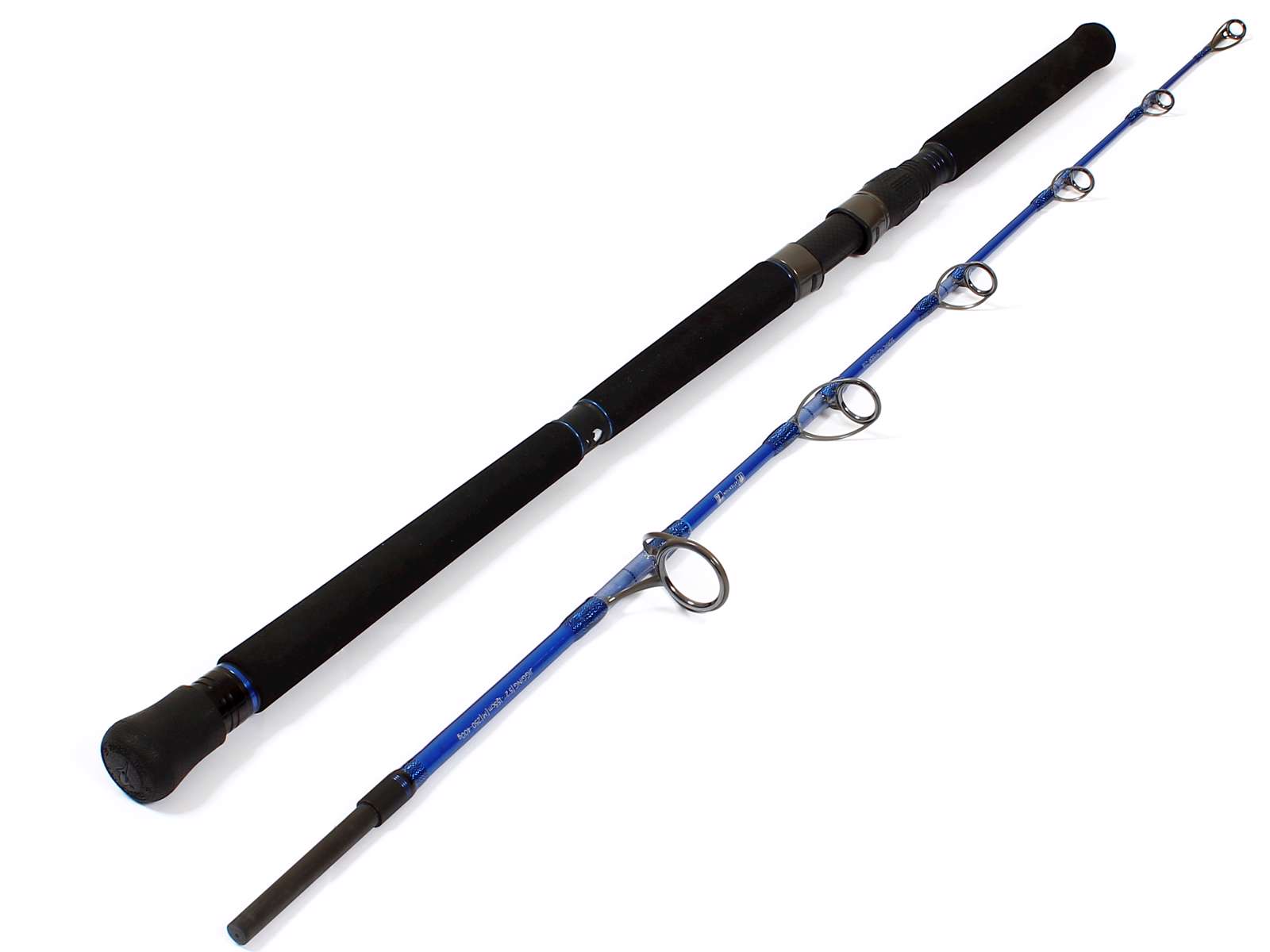 Spinning WESTIN W6 JIGGING W606