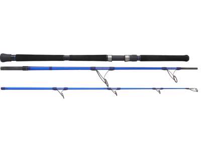 Spinning WESTIN W6 POPPING 7´1"/213CM ML 30-120G 3SEC W608-0713-ML