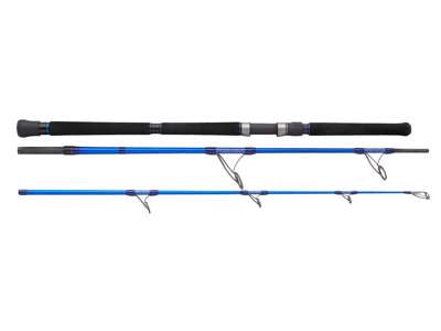 Spinning WESTIN W6 POPPING 7´8"/230CM M 40-140G 3SEC W608-0783-M