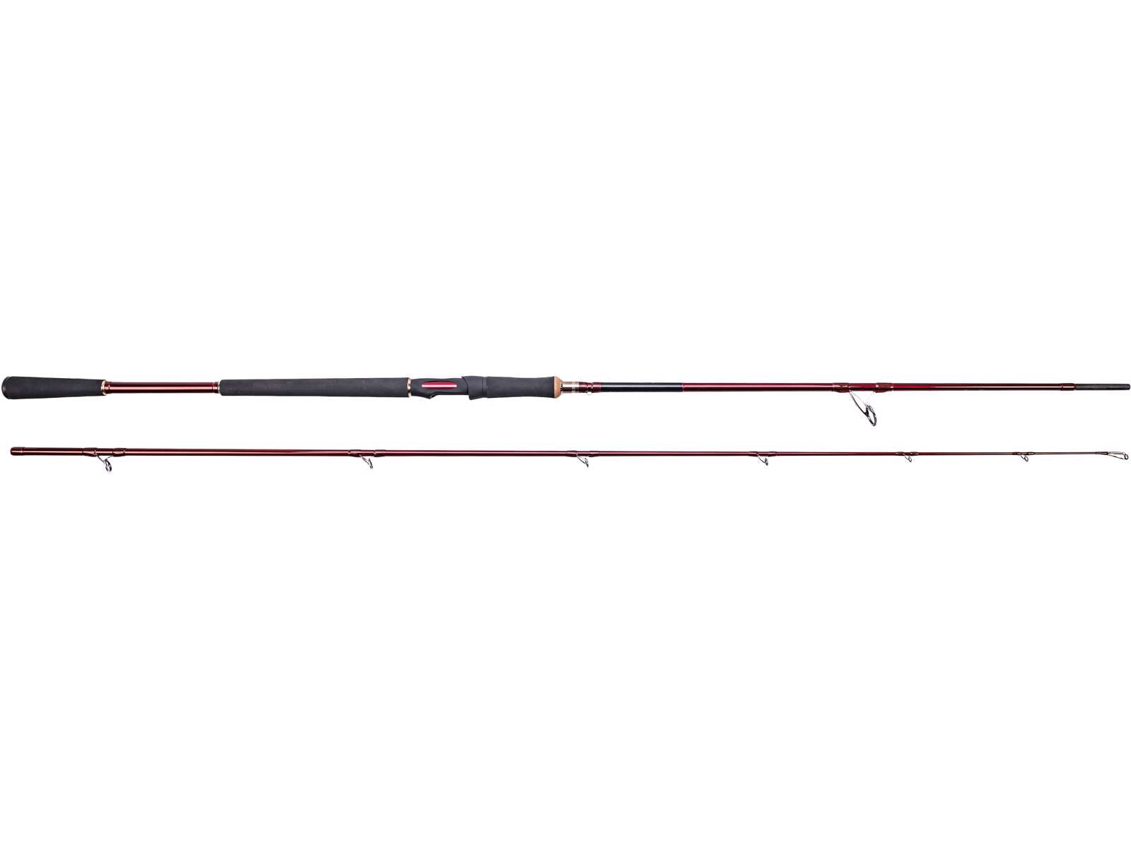 Spinning WESTIN W6 POWERCAST 7´9"/233CM XXH 40-130G 2SEC W612-0792-XXH