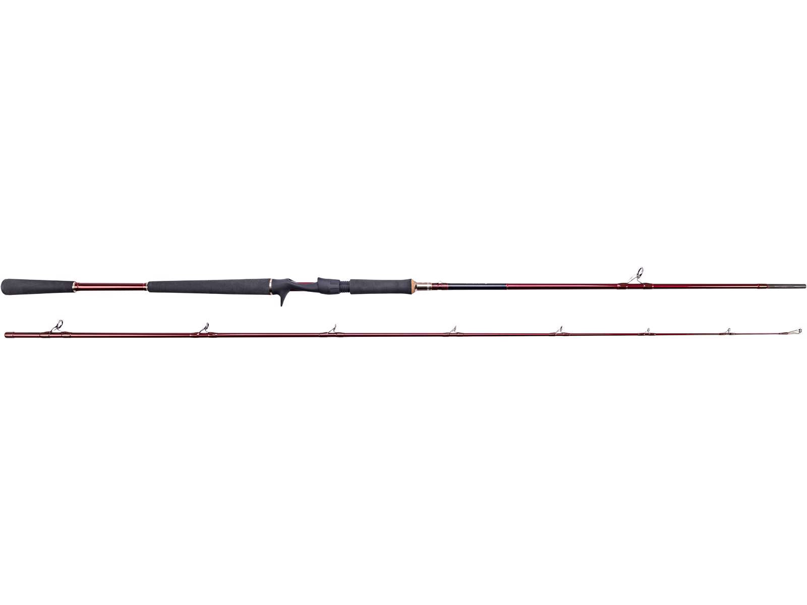 Spinning WESTIN W6 POWERCAST-T 7´9"/233CM XXH 40-130G 2SEC W611-0792-XXH