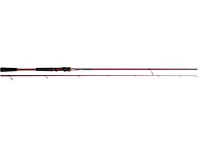 Spinning WESTIN W6 POWERSHAD 8´/240CM MH 15-40G 2SEC W618-0802-MH