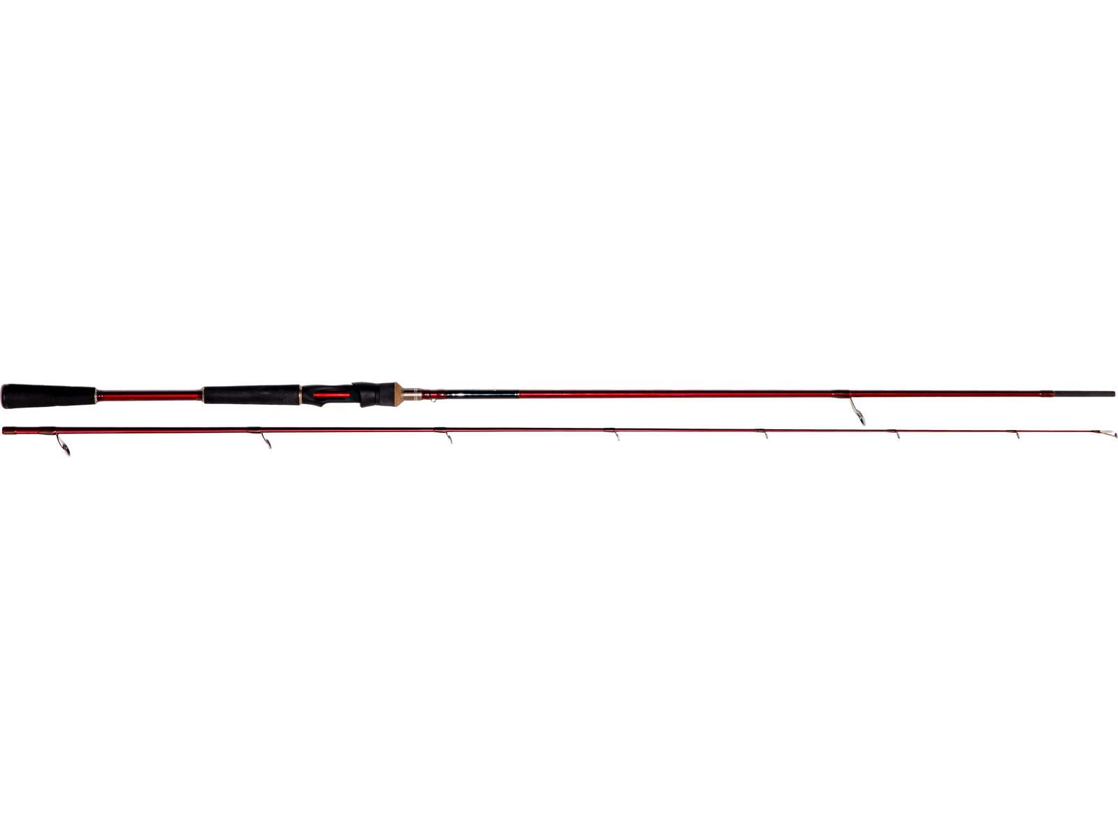 Spinning WESTIN W6 POWERSHAD W618