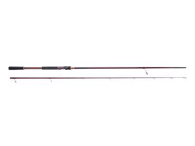 Spinning WESTIN W6 POWERTEEZ 8´4"/250CM ML 7-28G 2SEC W617-0842-ML