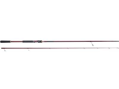 Spinning WESTIN W6 POWERTEEZ 9´/270CM MH 21-70G 2SEC W617-0902-MH