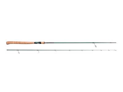 Spinning WESTIN W6 SPIN 9´/270CM M 7-30G 2SEC W610-0902-M