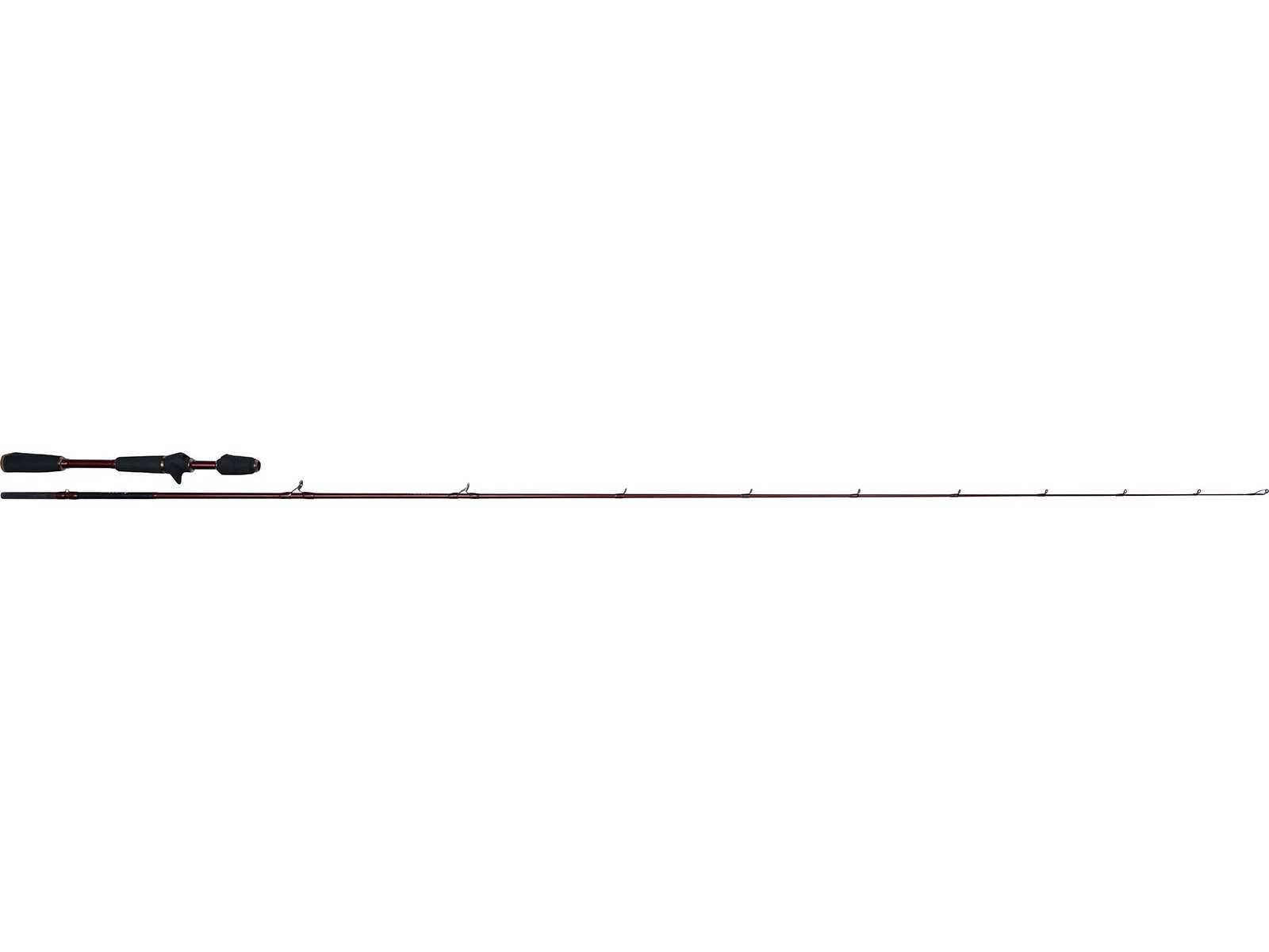 Spinning WESTIN W6 VERTICAL JIGGING-T W622