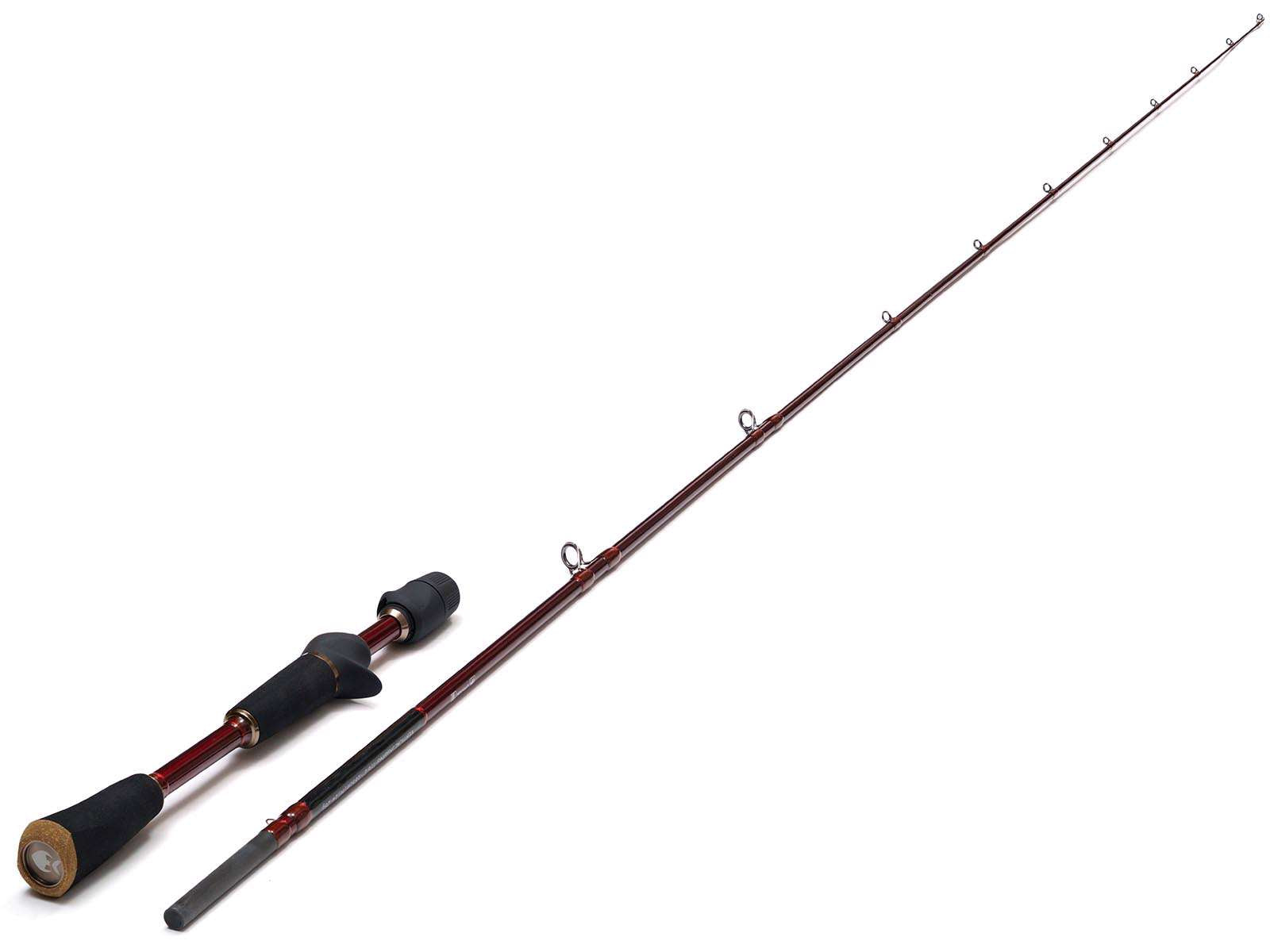 Spinning WESTIN W6 VERTICAL JIGGING-T W622