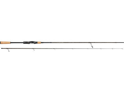 Spinning WESTIN W8 DROPSHOT 2ND 7´6´´/225CM ML 4-21G 2SEC W831-0762-ML