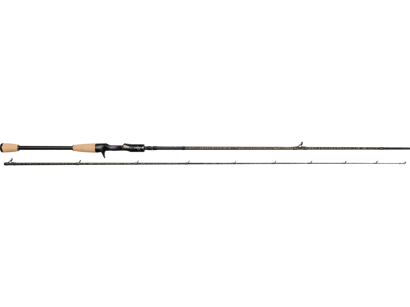 Spinning WESTIN W8 FINESSE CRANK-T 2ND 7´1"/213CM M 10-30G 2SEC W830-0712-M