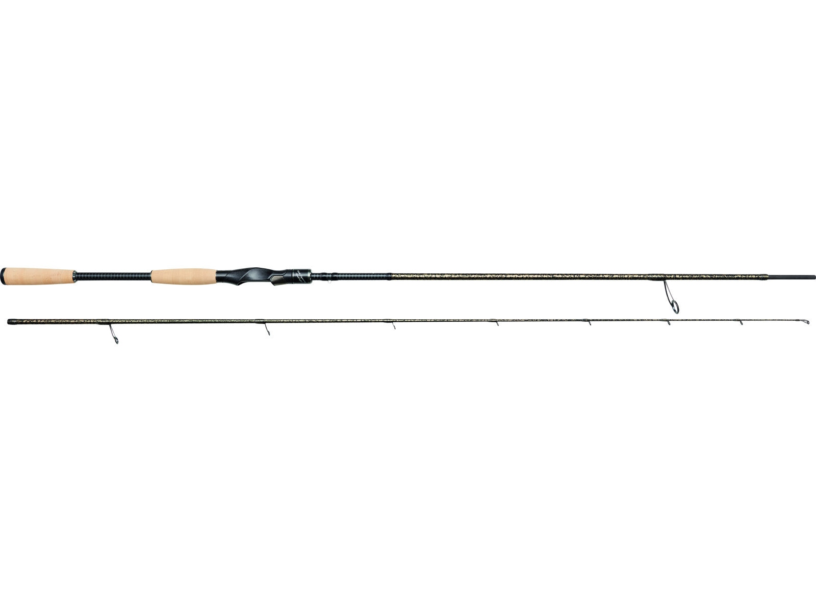 Spinning WESTIN W8 FINESSE SHAD 2ND 7´5"/223CM MH 10-28G 2SEC W828-0752-MH