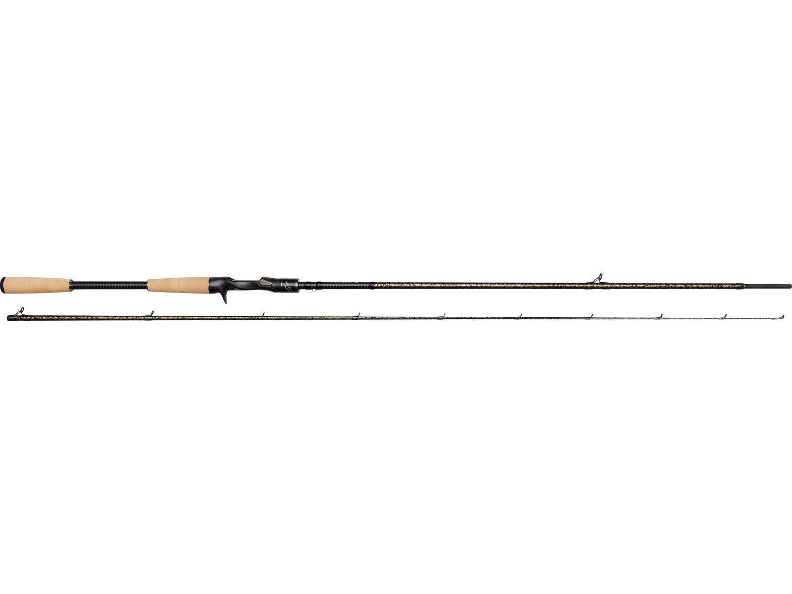 Spinning WESTIN W8 FINESSE SHAD-T 2ND 7´5"/223CM H 12-38G 2SEC W829-0752-H