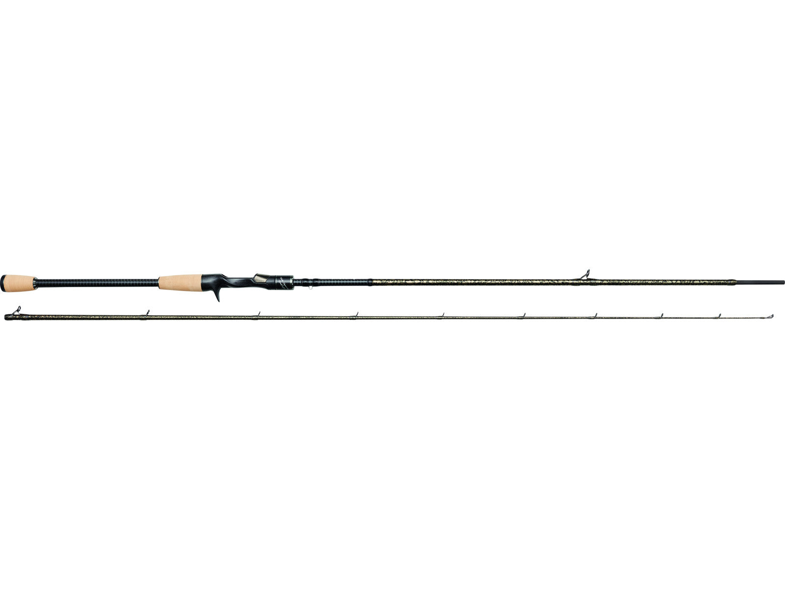 Spinning WESTIN W8 FINESSE SPIN&BLADES-T 2ND 7´2"/215CM M 7-38G 2SEC W827-0722-M