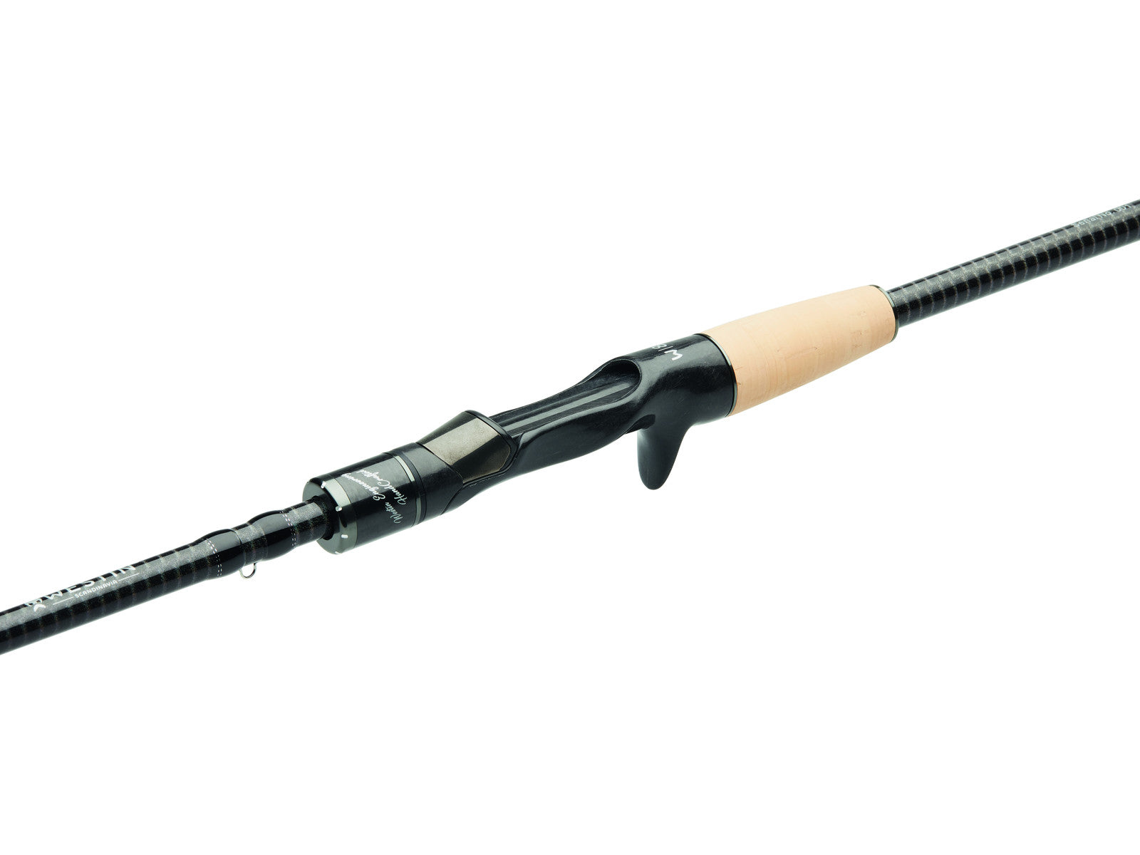 Spinning WESTIN W8 FINESSE SPIN&BLADES-T 2ND W827