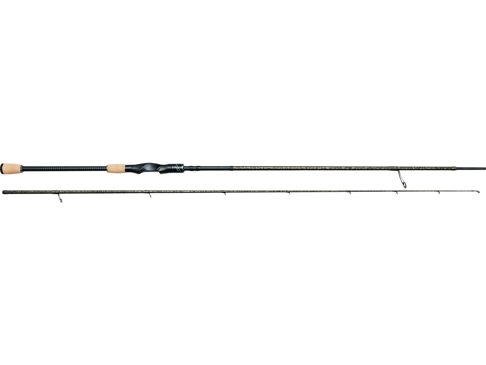 Spinning WESTIN W8 FINESSE T&C 2ND 7´2"/215CM M 7-21G 2SEC W826-0722-M