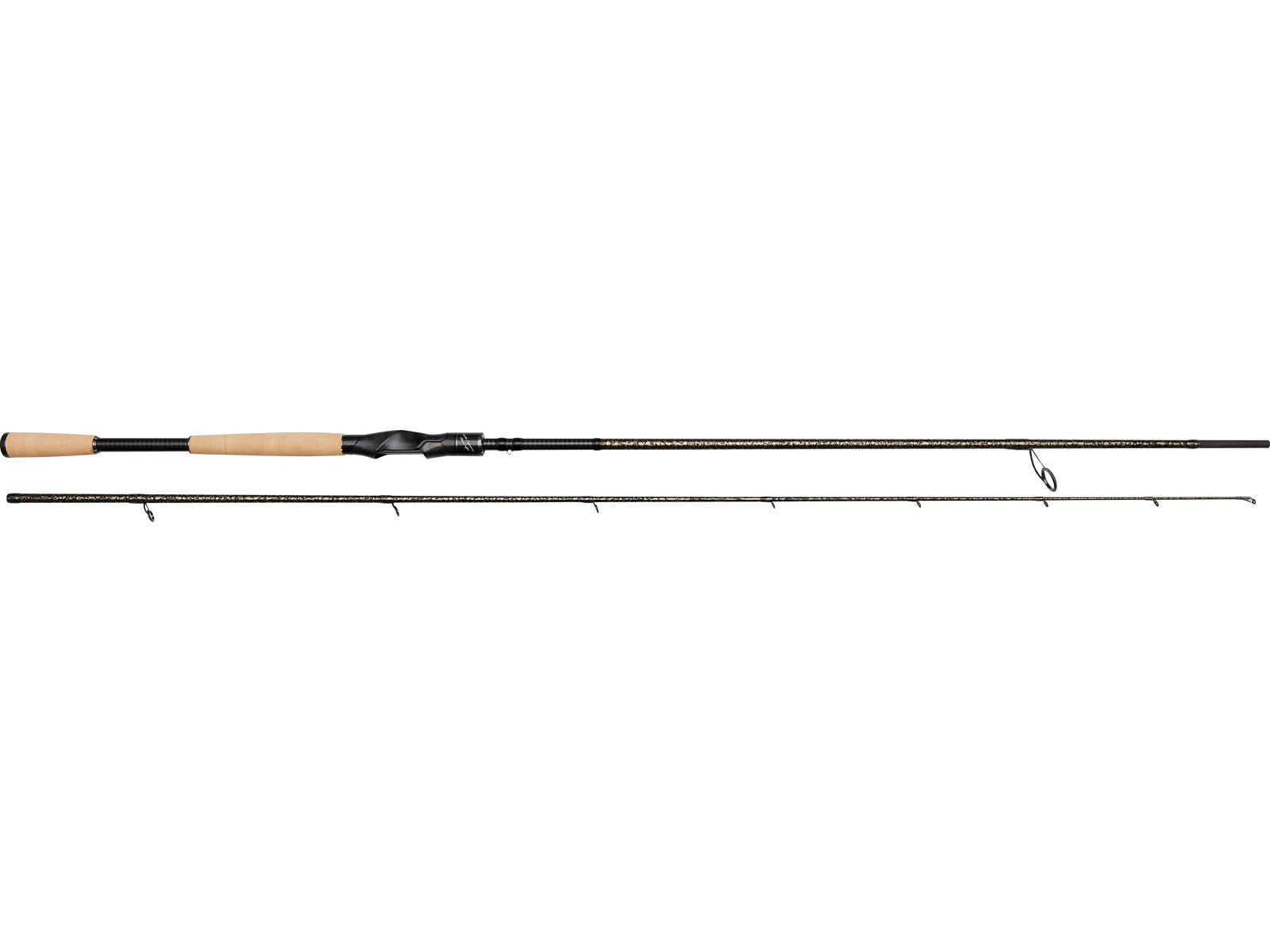 Spinning WESTIN W8 POWERSTRIKE 2ND 8´/240CM MH 30-80G 2SEC W821-0802-MH