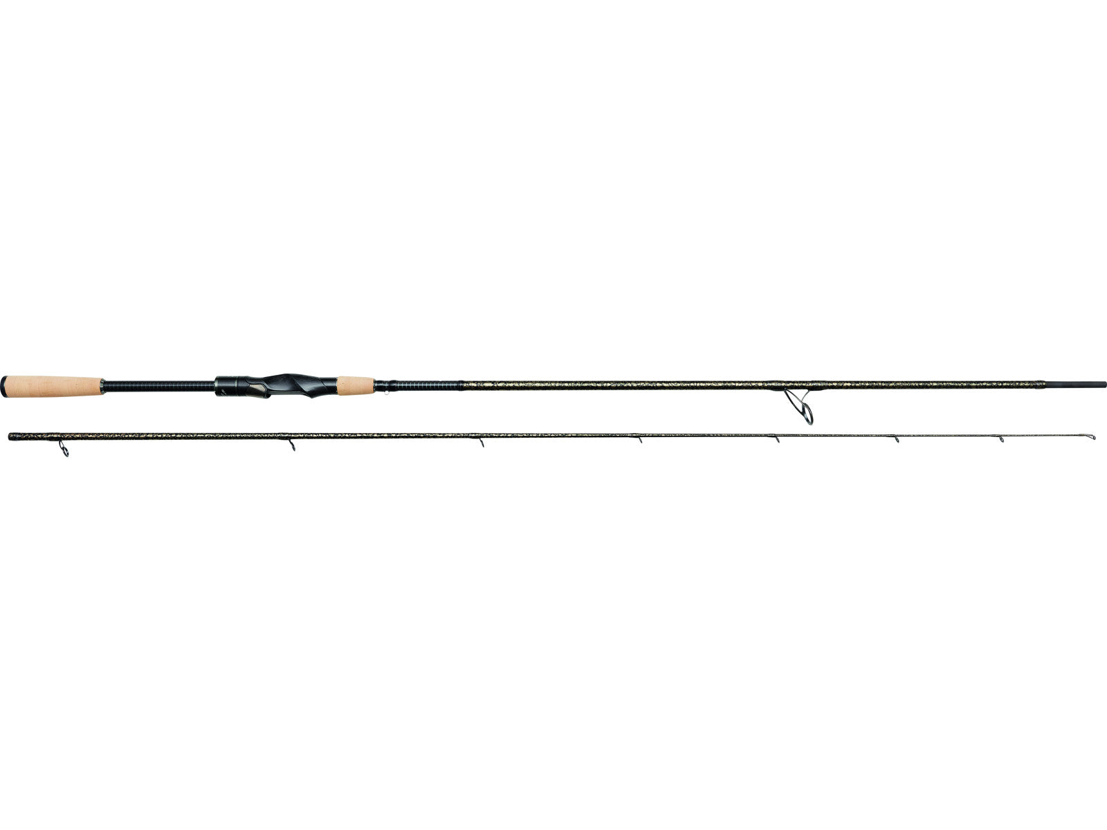Spinning WESTIN W8 SHAD & JIG 8´/240CM H 10-54G 2SEC W818-0802-H