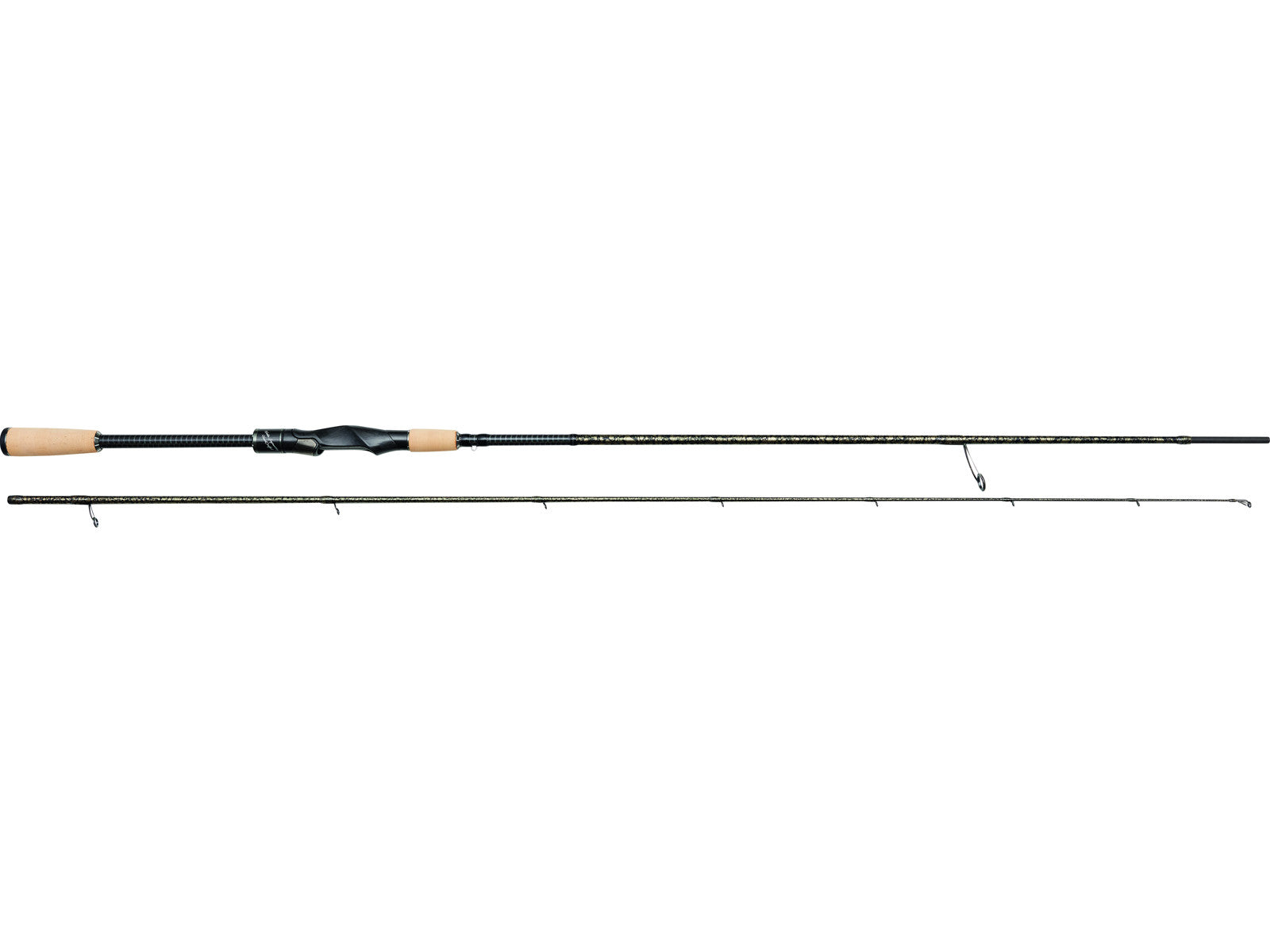 Spinning WESTIN W8 VERSITEEZ 2ND W820