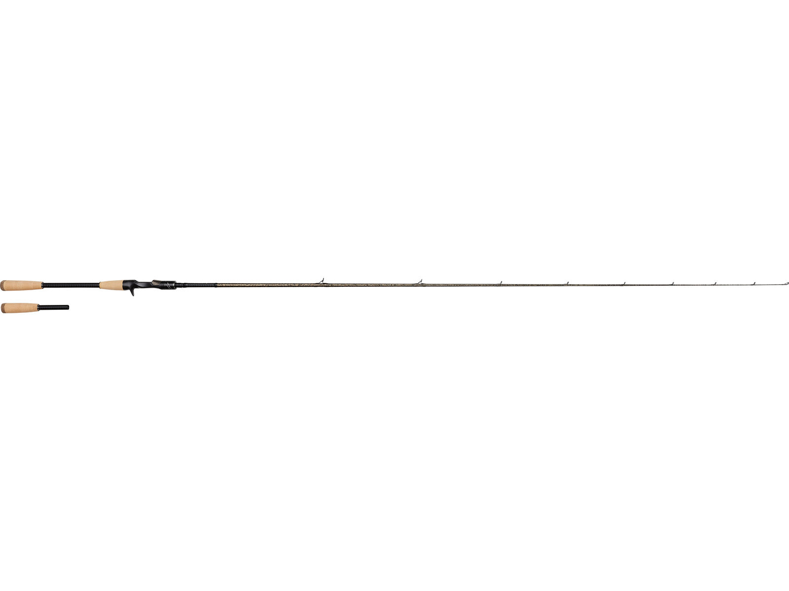 Spinning WESTIN W8 VERTICAL JIGGING-T 2ND 6´4"/190CM XXH 14-70G 1+1SEC W817-0641-XXH