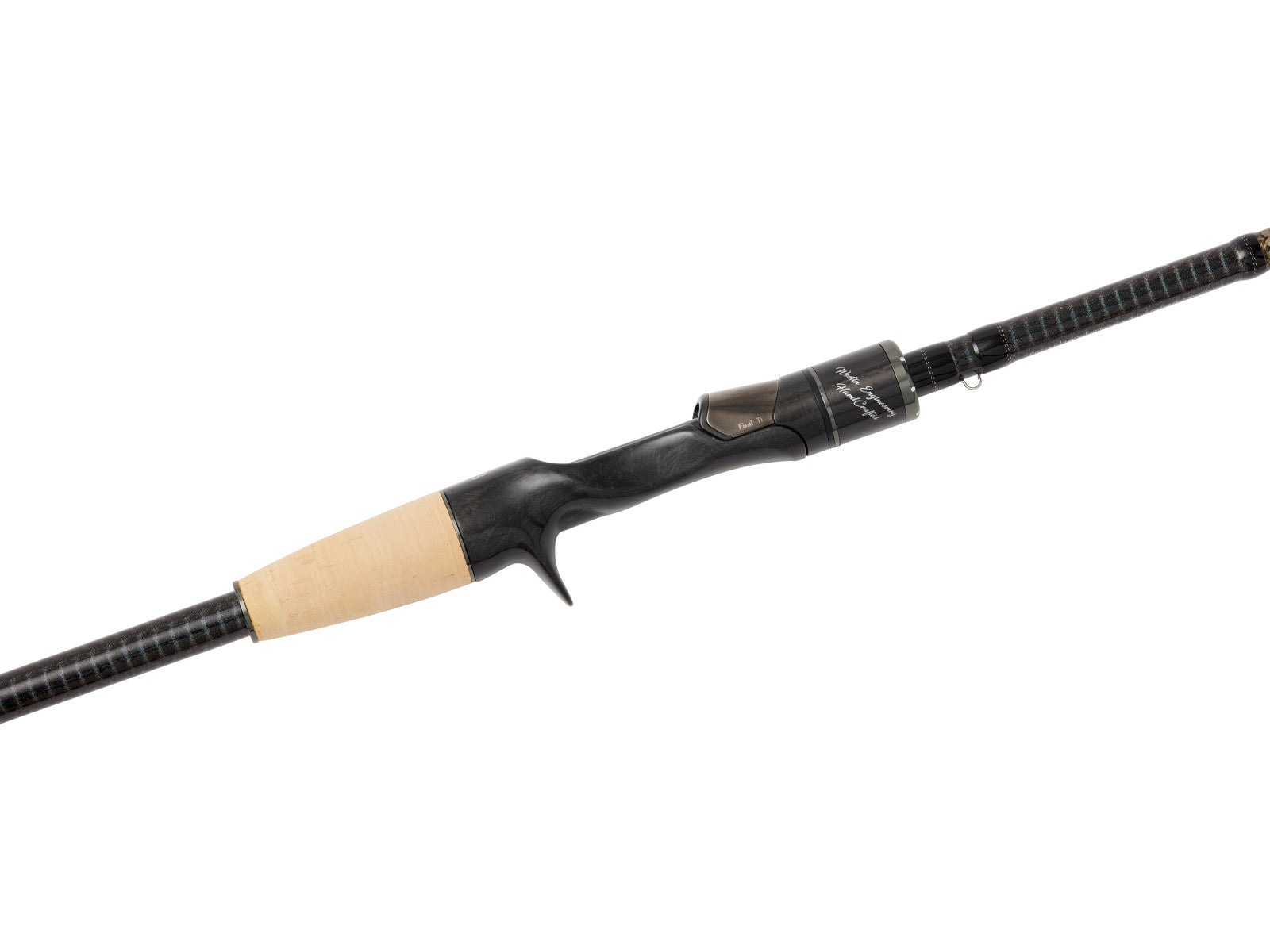 Spinning WESTIN W8 VERTICAL JIGGING-T 2ND W817