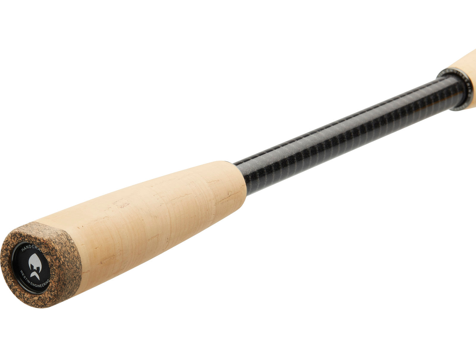 Spinning WESTIN W8 VERTICAL JIGGING-T 2ND W817