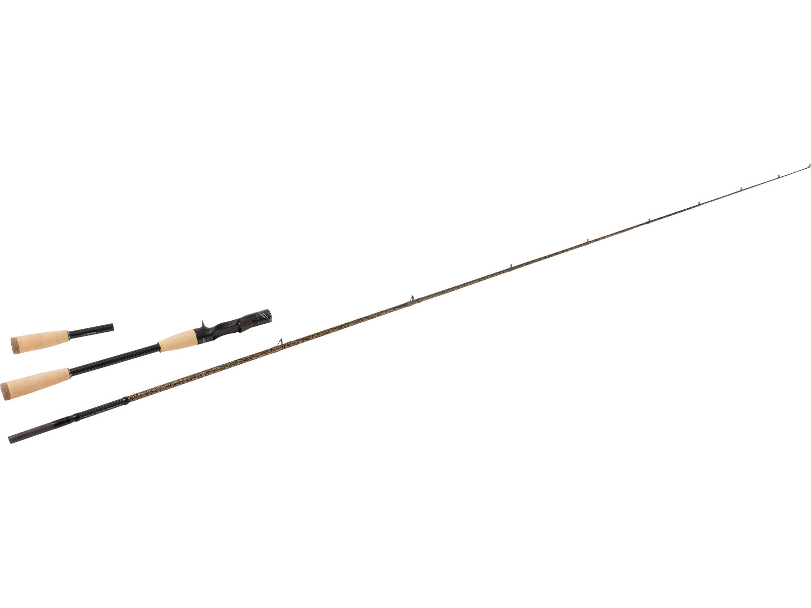 Spinning WESTIN W8 VERTICAL JIGGING-T 2ND W817