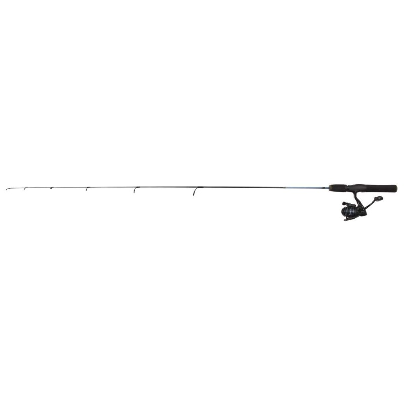 Spinningu komplekt KINETIC Petit UL CC 5´ XXUL 0,7-7g 1sec Kinetic Petit 800-FD 1BB C154-117-040