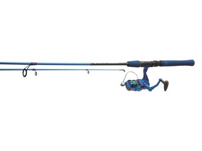 Spinningu komplekt KINETIC RamaSjang Blue CC 7´/210cm M 8-30g rull 3000FD, tamiil 0,30mm 2sec C135-020-022