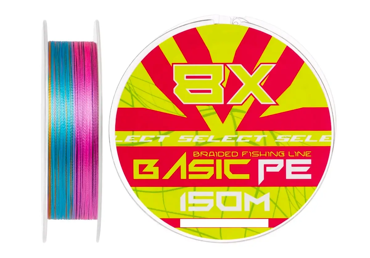 Spinningu komplekt SELECT Reflex 2,13m 5-21g, rull + nöör REFLEXKOMBO1