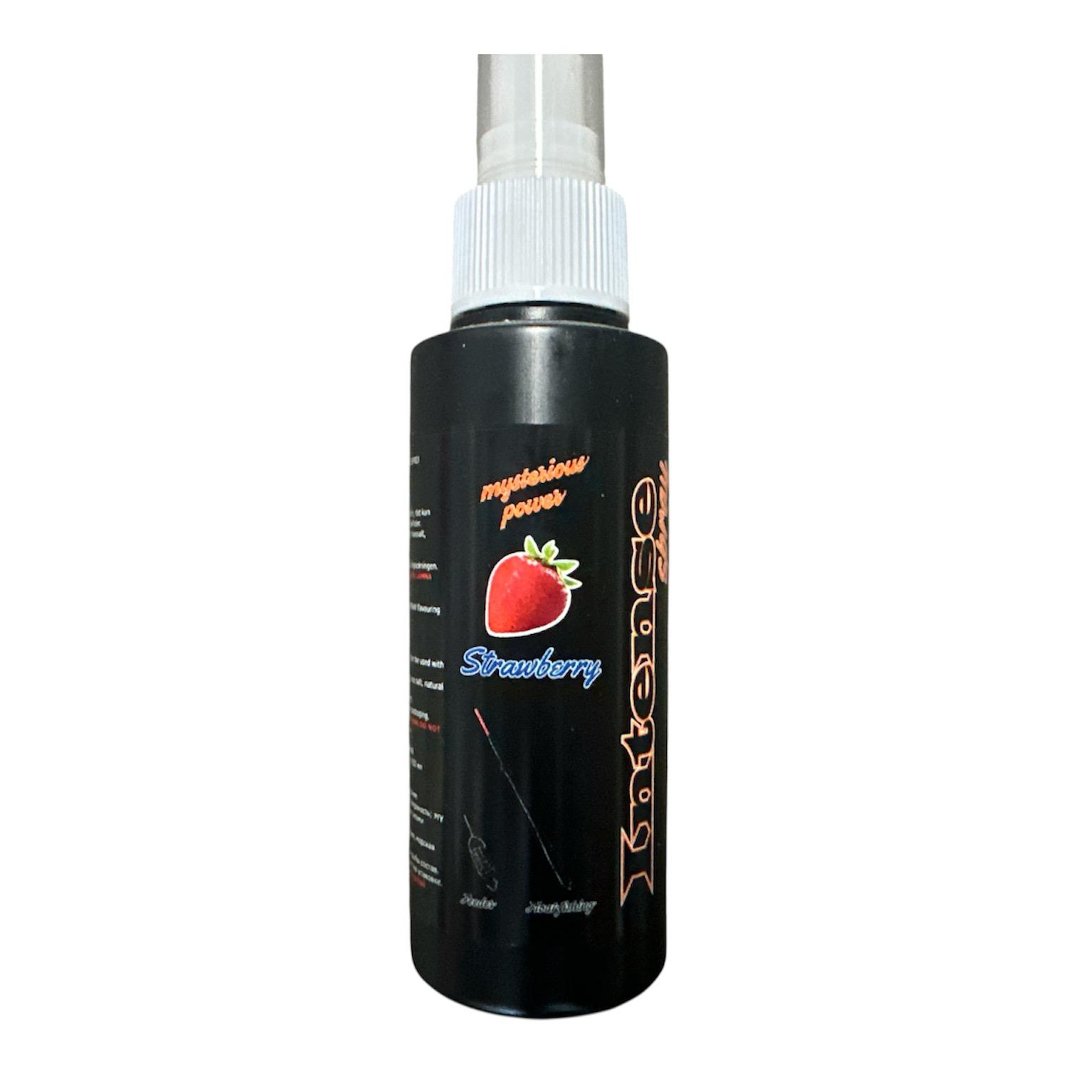 Sprei N-G MIX Maasikas 100ml NG10541
