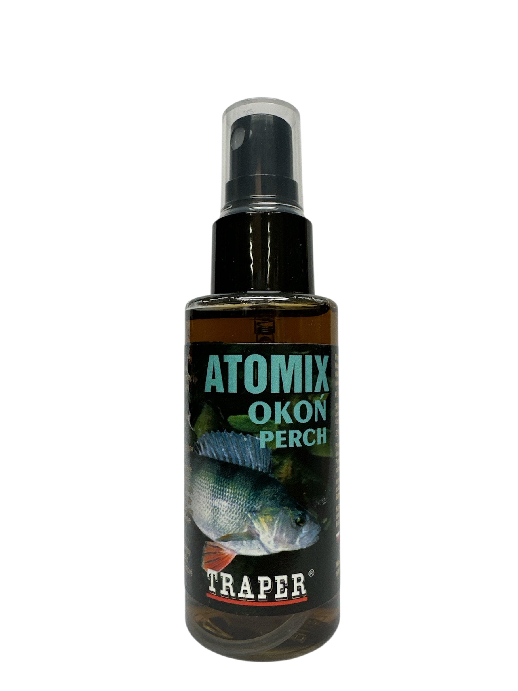 Sprei TRAPER Atomix Ahven 50g 02025