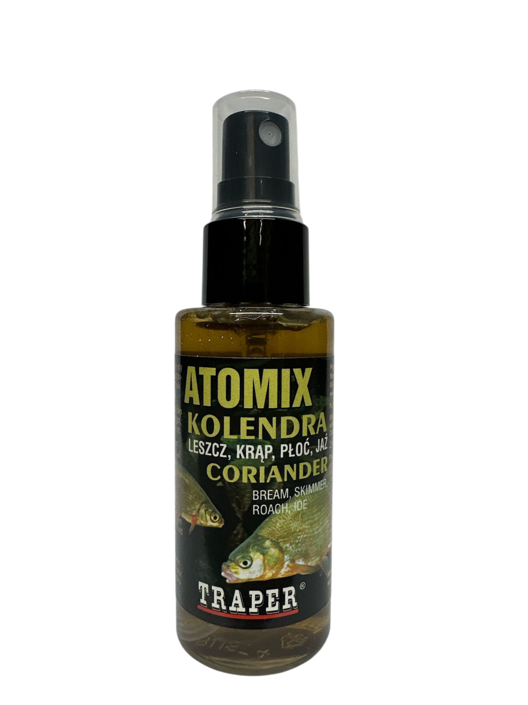 Sprei TRAPER Atomix Koriander 50g 02014