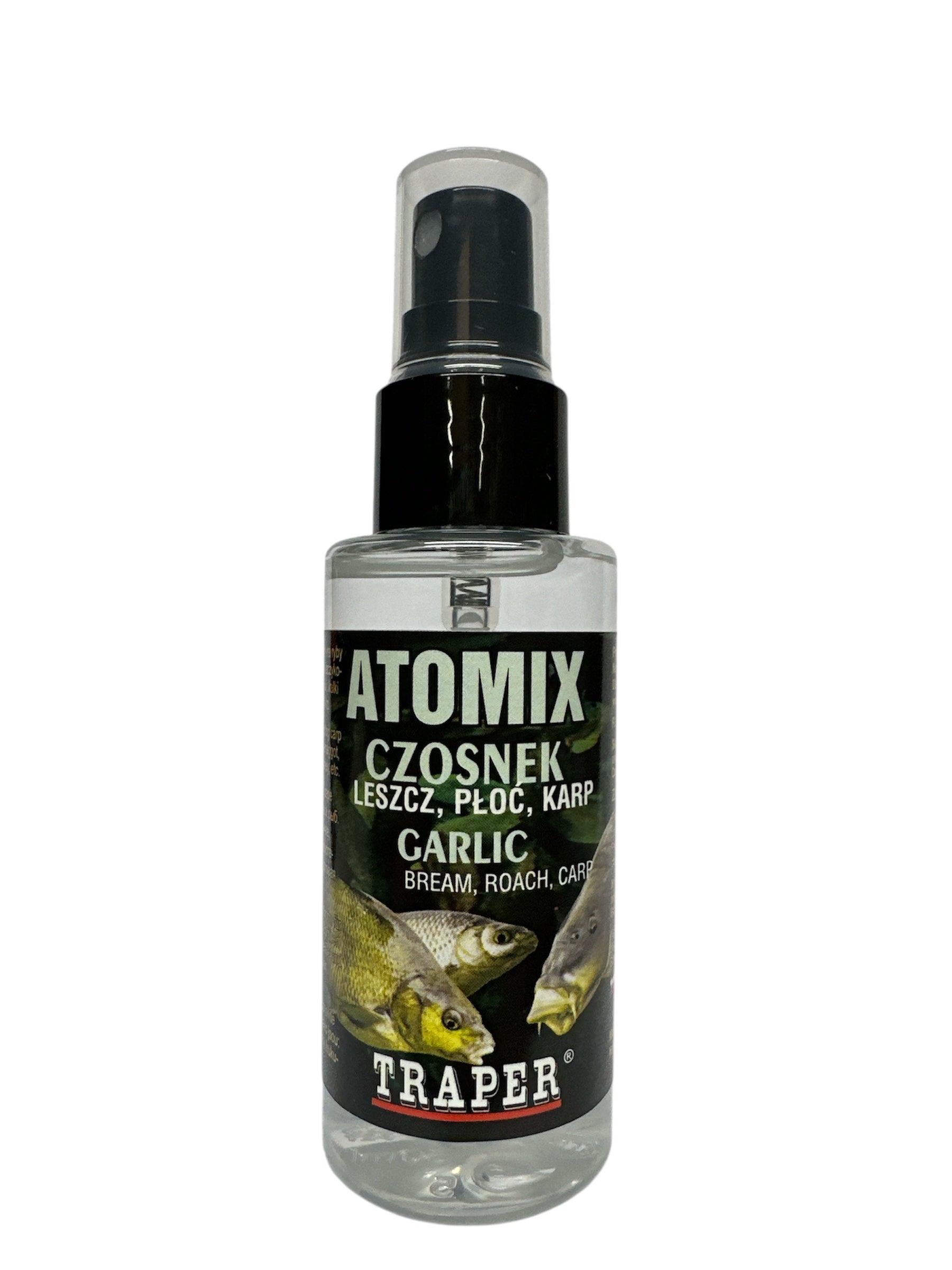 Sprei TRAPER Atomix Küüslauk 50g 02262